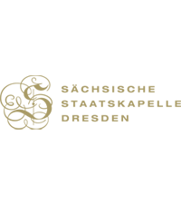 Staatskapelle Dresden logo